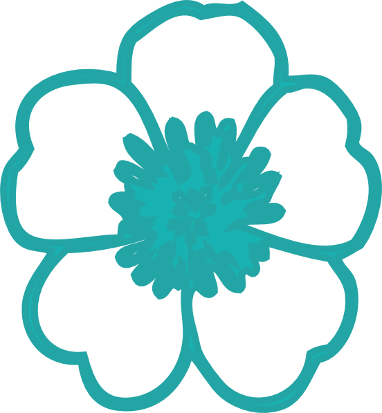 Black And White Drawings Easy (552x597)