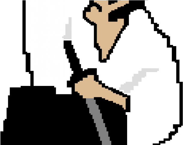 Samurai Clipart Historical - Samurai Clipart Historical (640x480)