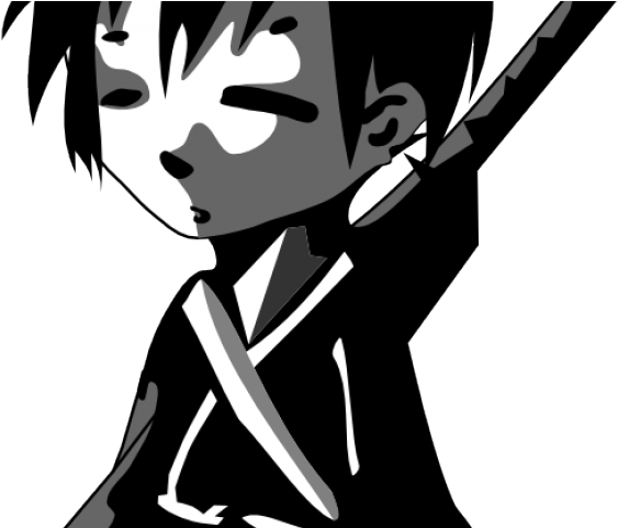 Samurai Clipart Samuri - Japan Samurai Png (640x480)