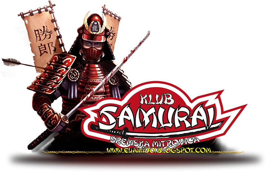 Postovani Posetioci Sajta Borilackih Vestina , Nudimo - Aikido Samurai (864x557)