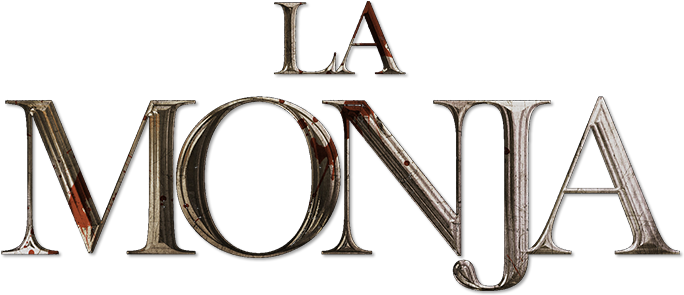 The Nun Image - Picture Frame (800x310)