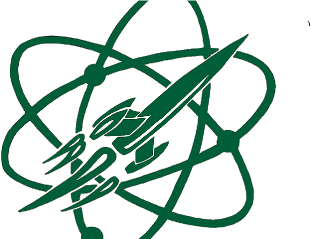 Mustang Clipart Jfk - John F Kennedy Rockets (640x480)