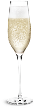 Champagne Glasses From Holmegaard Cabernet Perfect - Holmegaard Champagneglas (460x460)