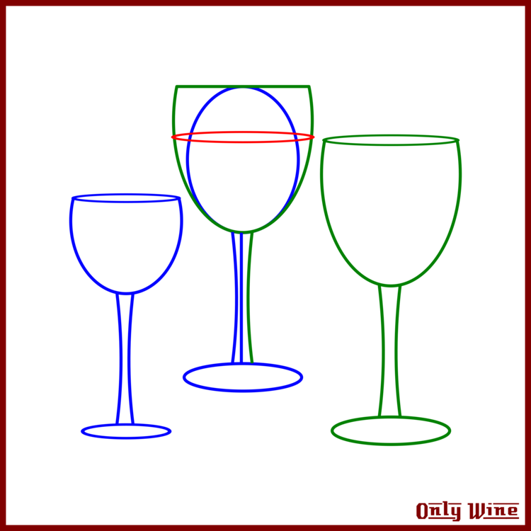 All Photo Png Clipart - Wine Glass (750x750)