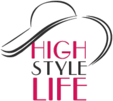 High Style Life - High Style Life (400x400)