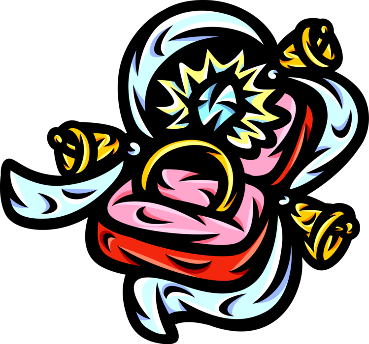 Vector Illustration Of Diamond Engagement Gemstone - Vector Illustration Of Diamond Engagement Gemstone (749x700)