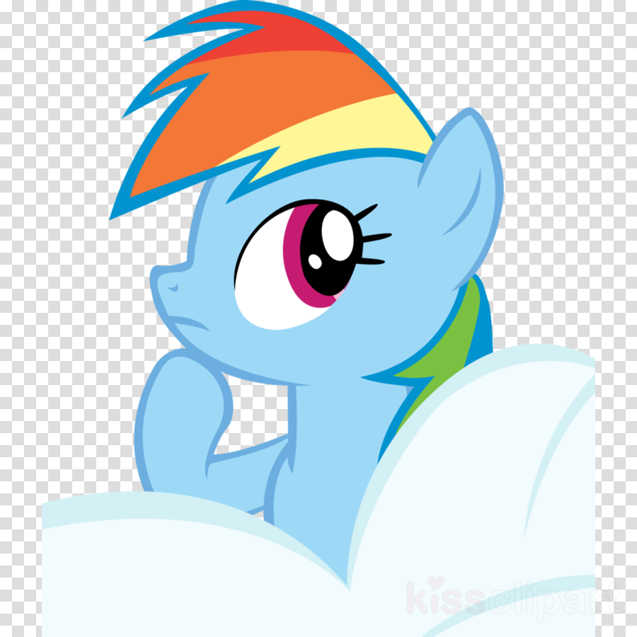 Download Little Pony Friendship Is Magic Clipart Rainbow - Download Little Pony Friendship Is Magic Clipart Rainbow (900x900)