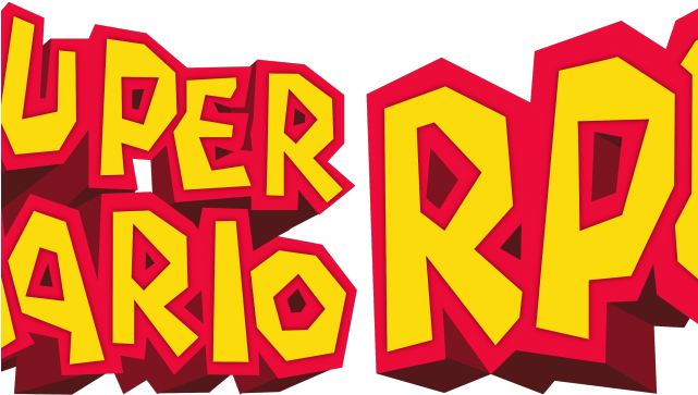 Super Mario Clipart One Star - Super Mario Clipart One Star (640x480)