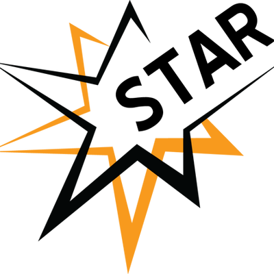 Super Star Promotion - Star Award (400x400)