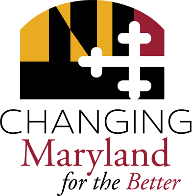 Maryland Business Express - Change Maryland (392x400)
