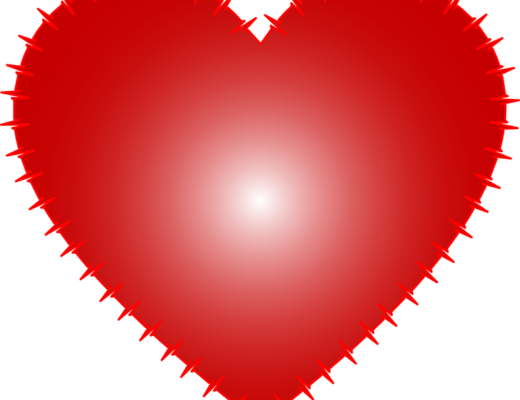 If You Have High Blood Pressure, Become Intelligent - Electrocardiography (520x400)