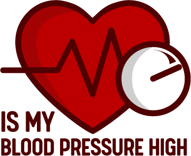 Welcome To Is My Blood Pressure High - Heart (388x317)