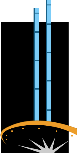 329 X 560 1 - Sacramento Convention Center Logo (329x560)