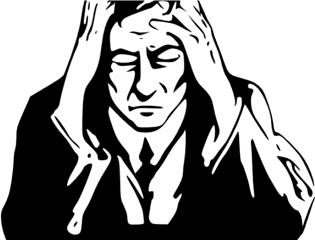 Pictures Of Stress Free Download Clip Art - Distrés Png (633x481)