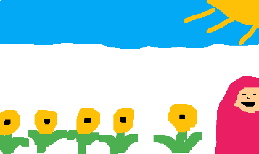 Girl Power - Girl Power (840x500)