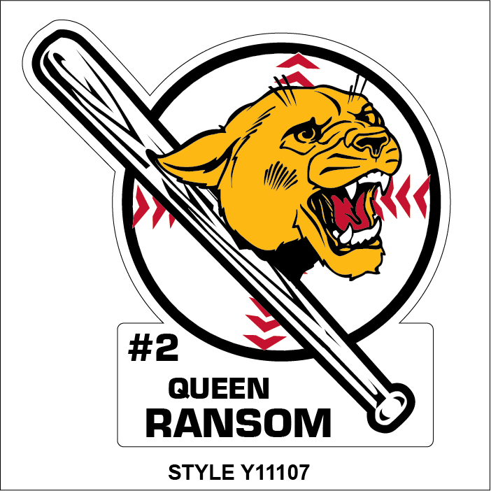 Download Coral Mountain Academy Clipart Oklahoma State - Softball Designs (702x702)