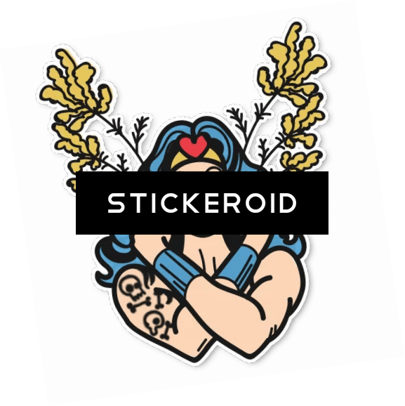 Girl Power - Girl Power (577x578)