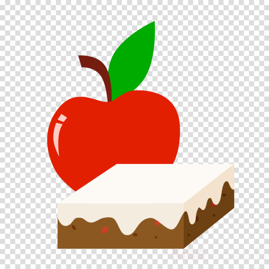 Berry Clipart Whiskey Cupcake Clip Art - Mlp Fruits And Vegetables (900x900)