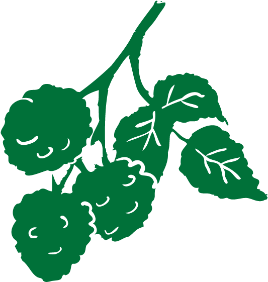 Berry Nice Farm - Illustration (569x574)