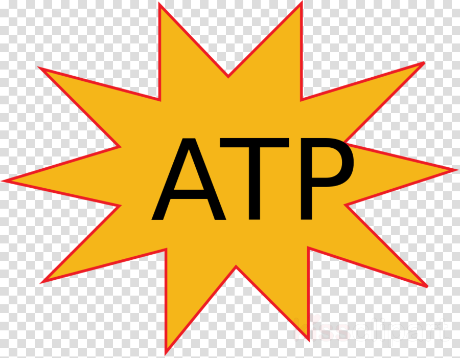 Atp Symbol Clipart Adenosine Triphosphate Cellular - F 14 Tomcat Png (900x700)