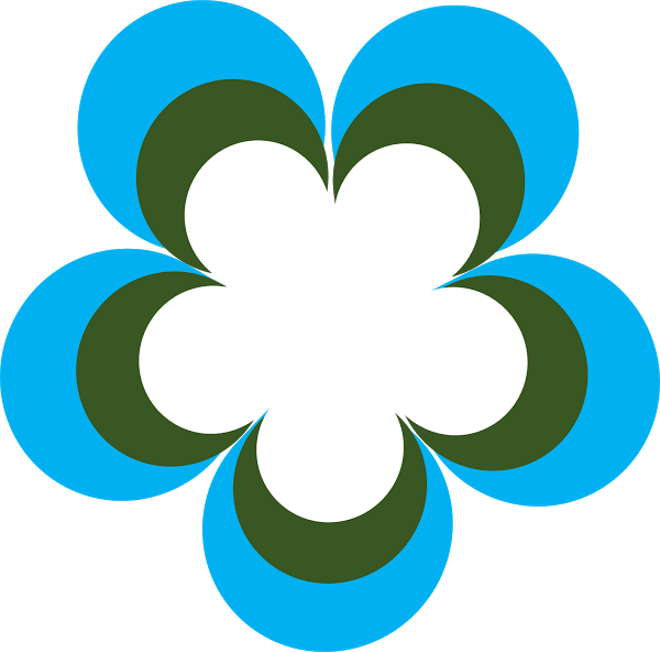 Flowers Clipart - Flowers Clipart (600x592)