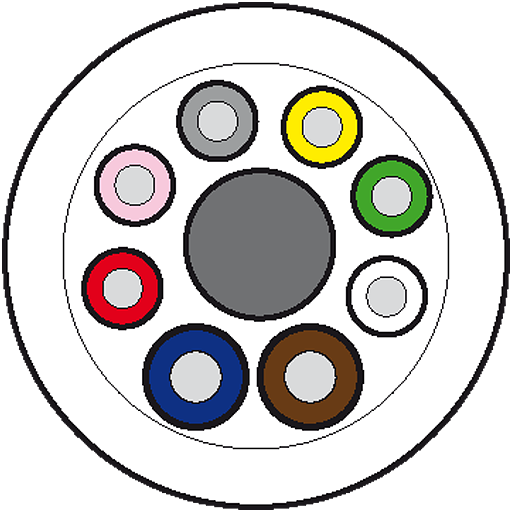 Download For His Eyes Only - Circle (512x512)