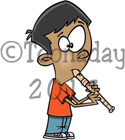 Recorder-600x450 - Birthday Party Invitations (600x450)