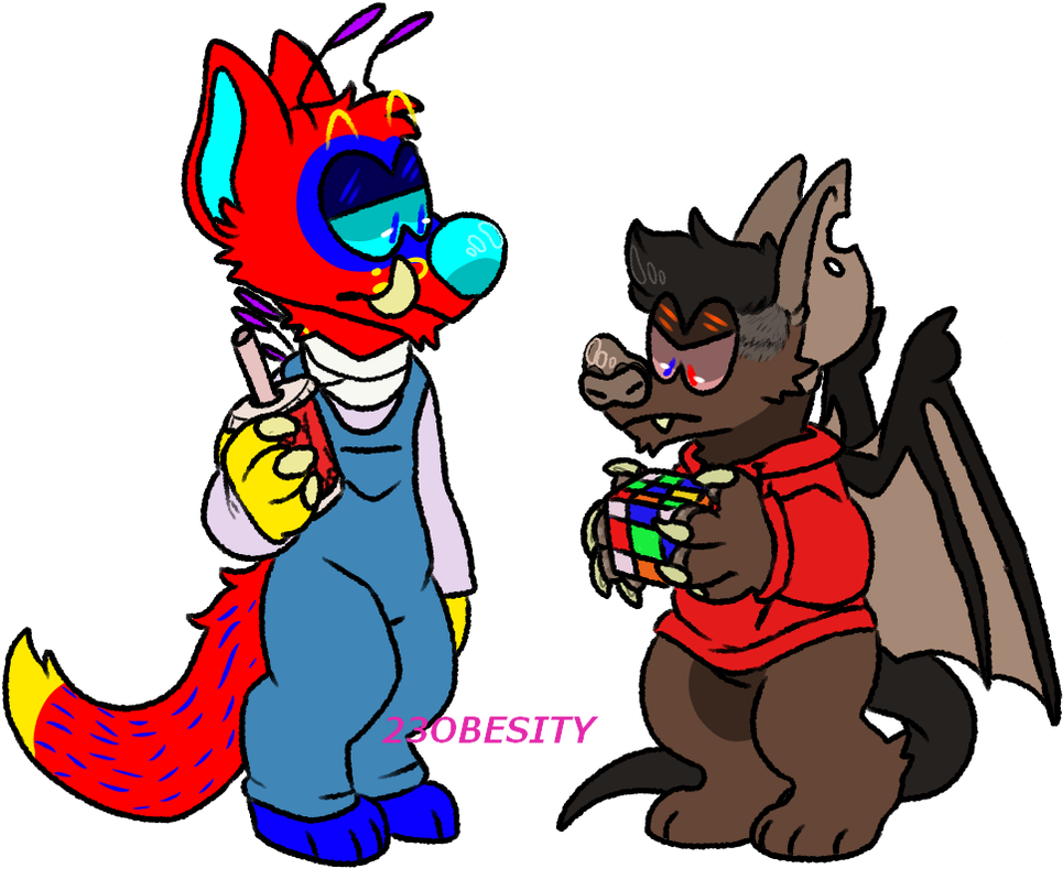 Dies By Pony-puke - Cartoon (994x804)