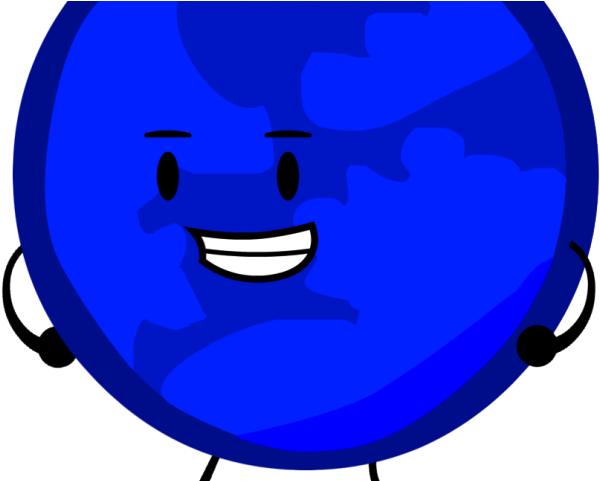 Indigo Clipart Neptune - Indigo Clipart Neptune (640x480)