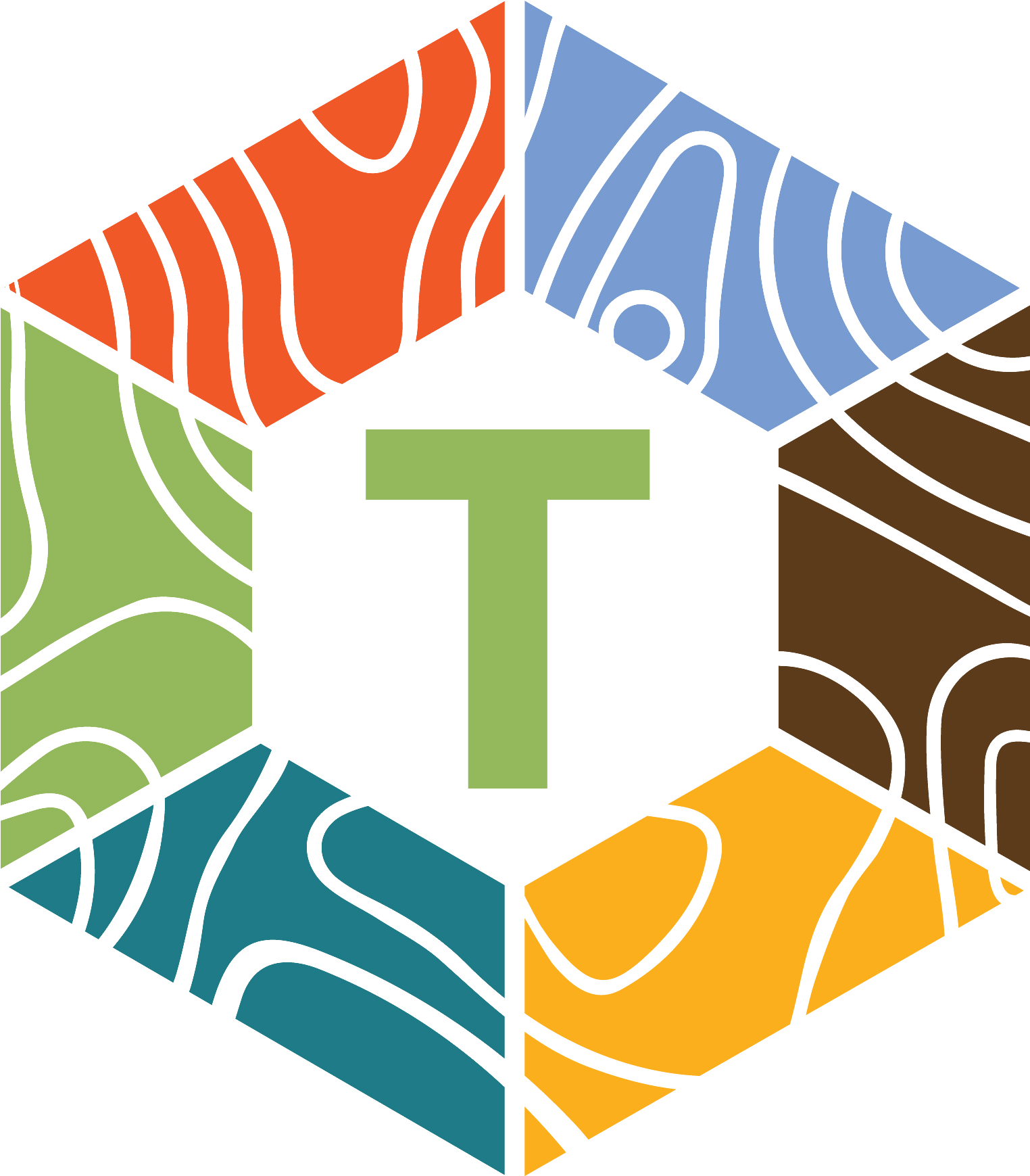 Tucker County West Virginia - Emblem (1835x1836)