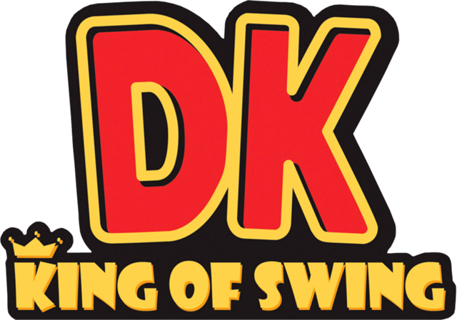 Donkey Kong King Of Swing (640x449)