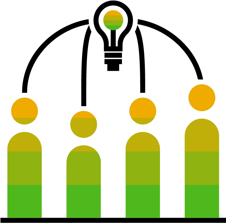 Expand Your Professional Network Within The Technology - Circle (1034x1034)