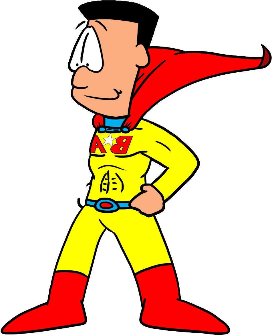 While The Spider Did Not Survive, Carlos Absorbed The - Cartoon (1176x1336)