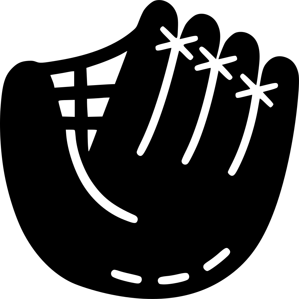 Boxing Gloves Clipart Svg - Glove Svg (980x980)