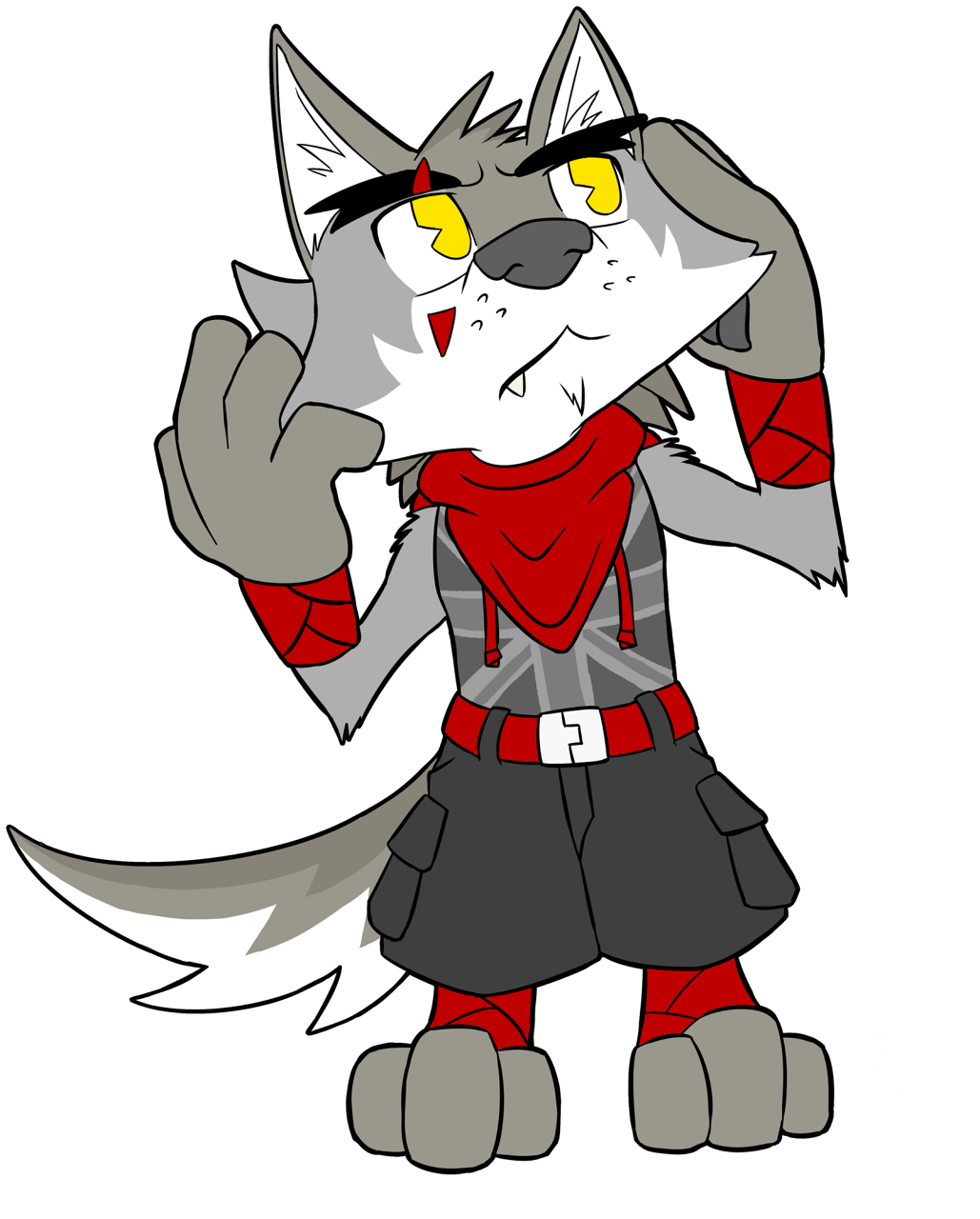 4 Years Ago - Cartoon (1029x1280)