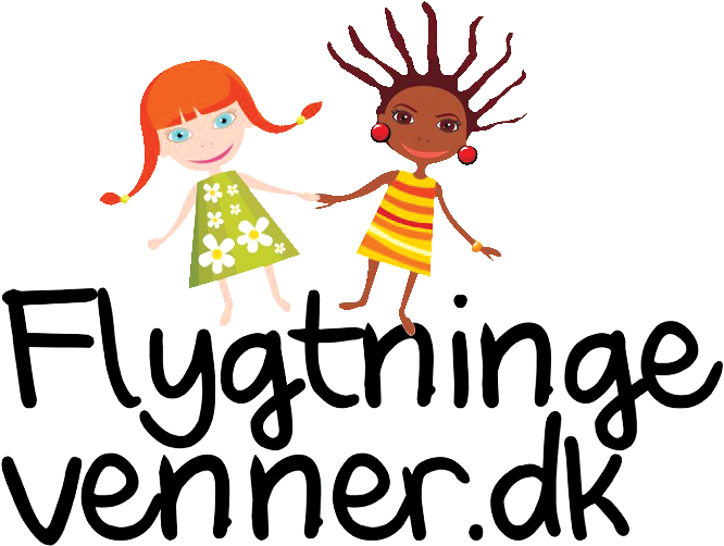 About Refugee Friends - Cartoon (842x618)