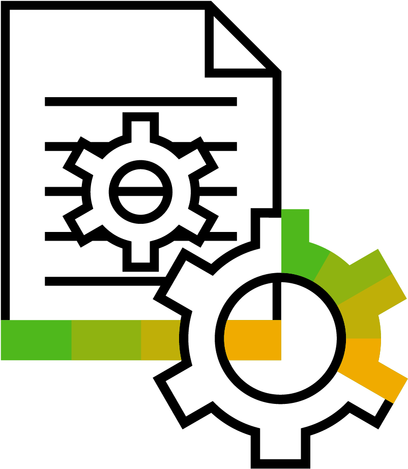 Work With Real-life Use Cases Provided By Sap & Partners - Icon (1034x1034)