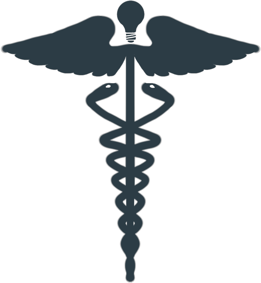 Go To Medicalsandbox - Símbolo De La Medicina (1024x1024)
