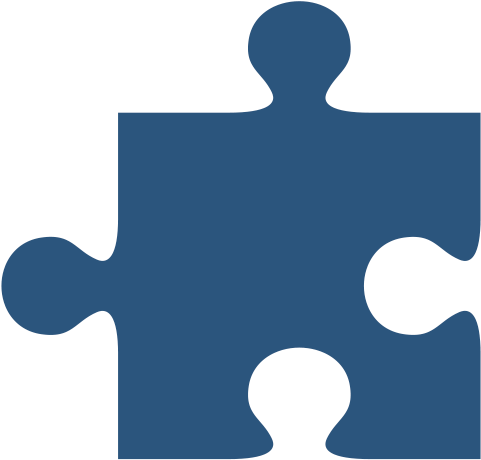 Dk Blue Puzzle - Texthelp Read And Write (502x495)