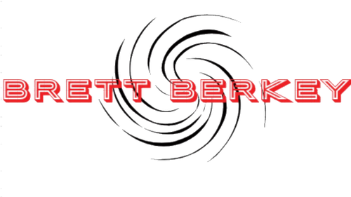 Brett Berkey - Fishing - Graphic Design (499x300)