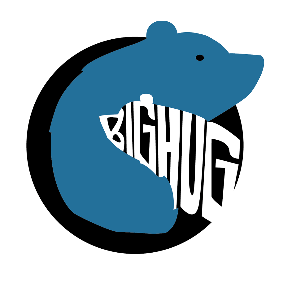 Big Hug Nurtures Unsigned / Self-releasing Acts, Helping - Illustration (914x914)