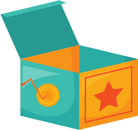 Mystery Clipart Surprise - Mystery Clipart Surprise (550x550)