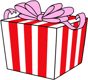 Pin Surprise Birthday Clip Art - Pin Surprise Birthday Clip Art (725x500)