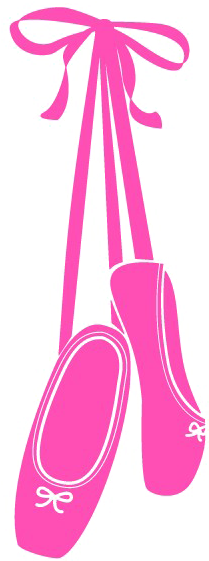 565 X 565 4 0 - Ballet Shoes Clipart Png (565x565)
