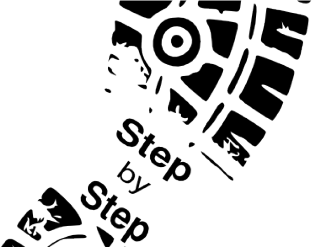 Shoes Clipart Step - Stop Domestic Violence Clipart (640x480)