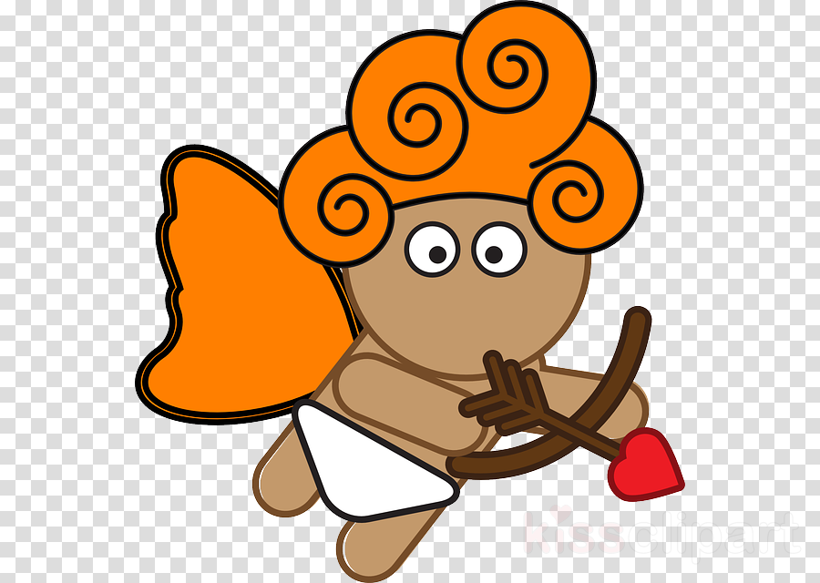 Cupid Clipart Cupid Clip Art - Islam Symbol (900x640)