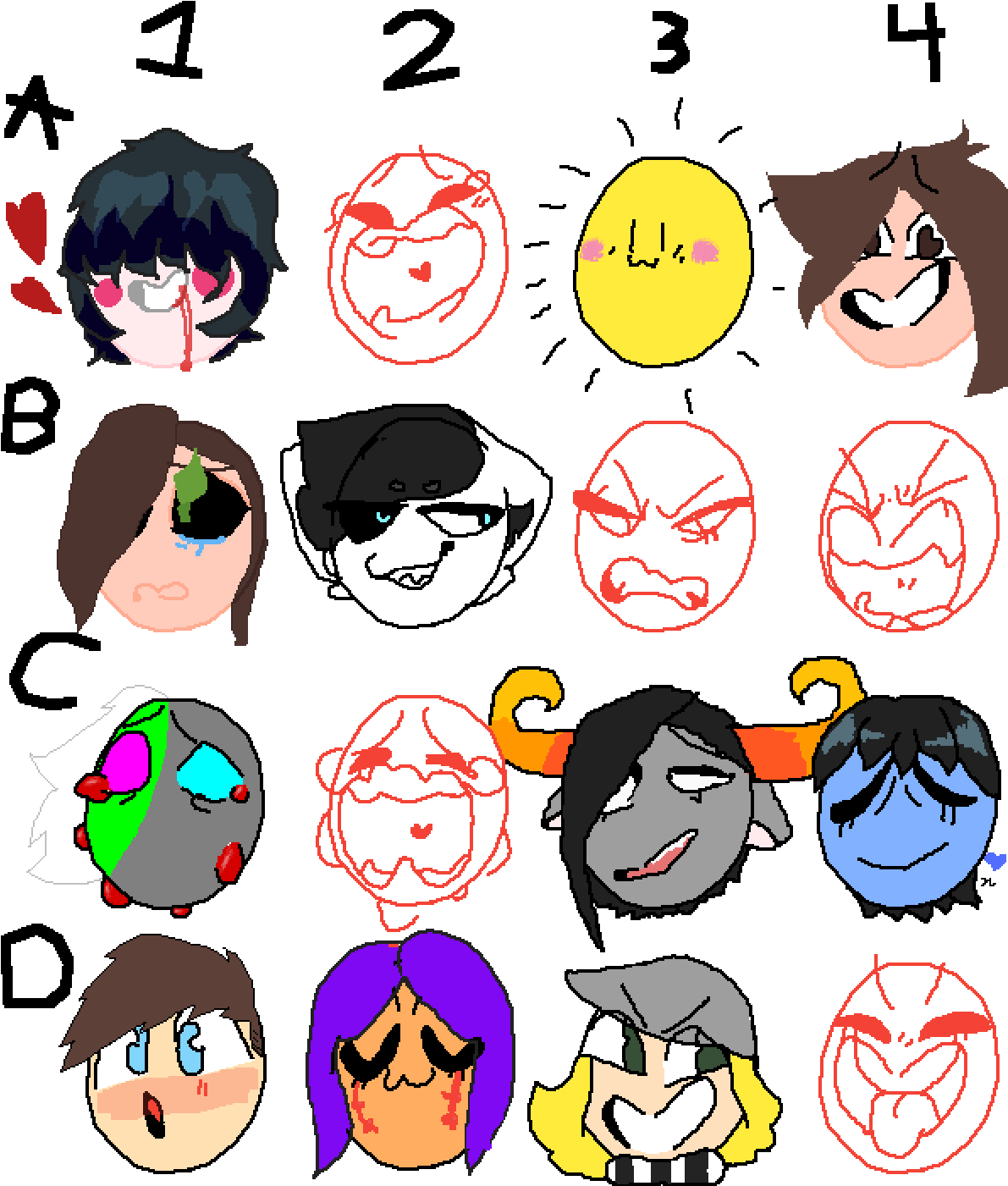 4c By Dune - 4c By Dune (1200x1400)