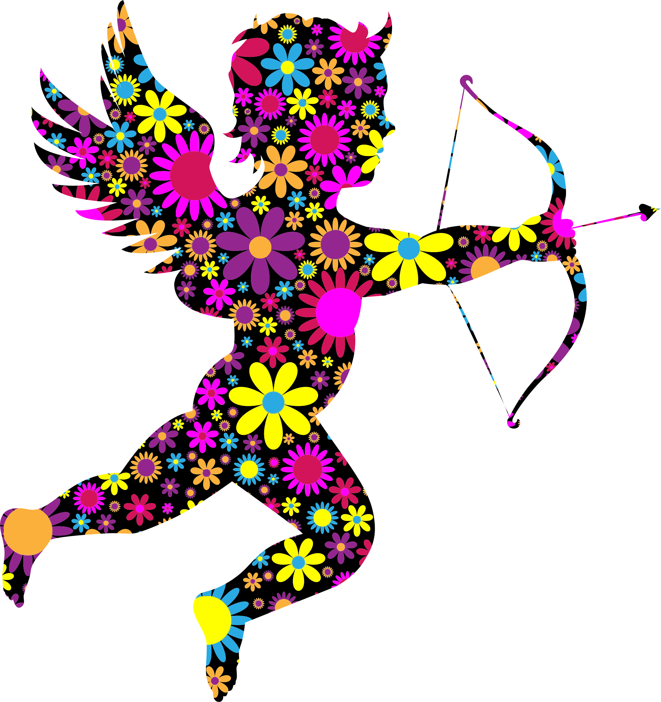 Big Image - Frasi Divertenti Su Cupido (2192x2330)