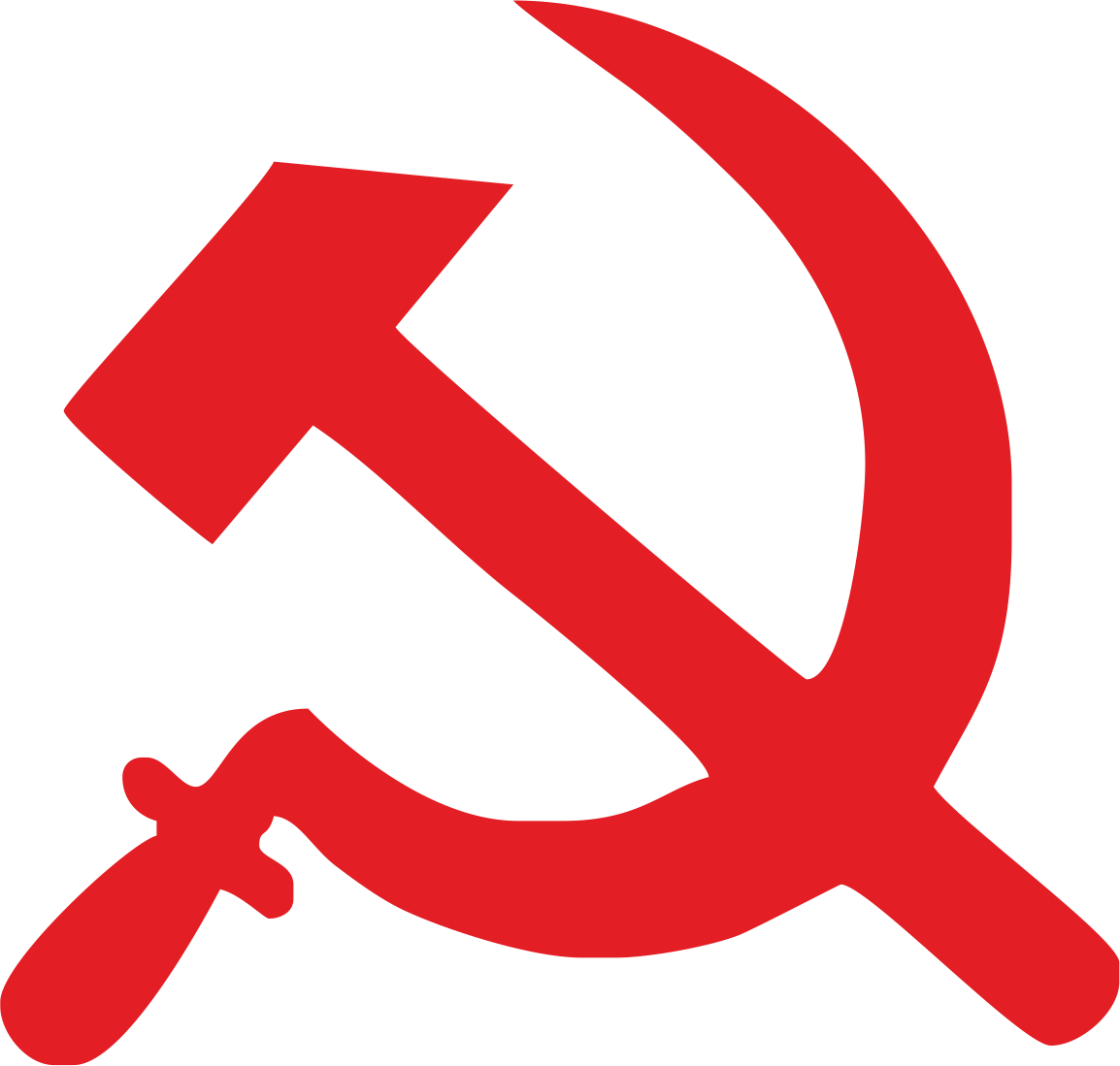 File:Hammer and Sickle with Red Star.svg - Wikipedia