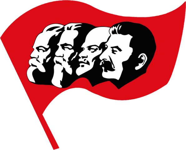 298 × 240 Pixels - Marx Engels Lenin (596x480)